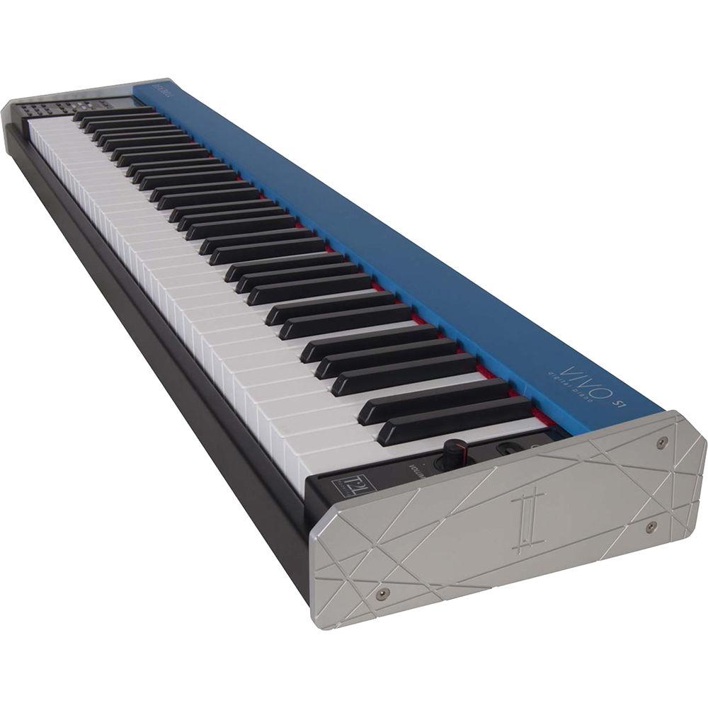 Dexibell VIVO S1 68-Key Digital Stage Piano