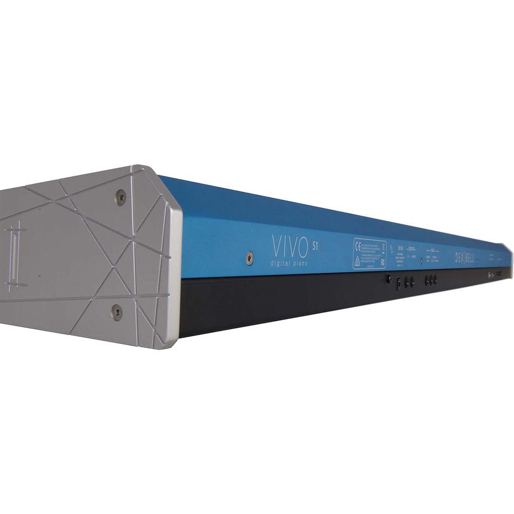 Dexibell VIVO S1 68-Key Digital Stage Piano