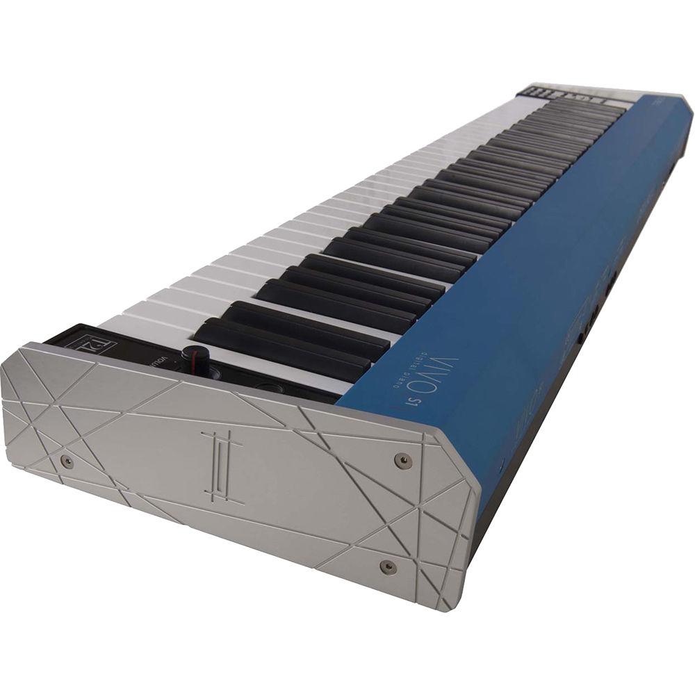 Dexibell VIVO S1 68-Key Digital Stage Piano