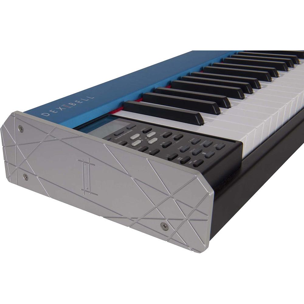 Dexibell VIVO S1 68-Key Digital Stage Piano