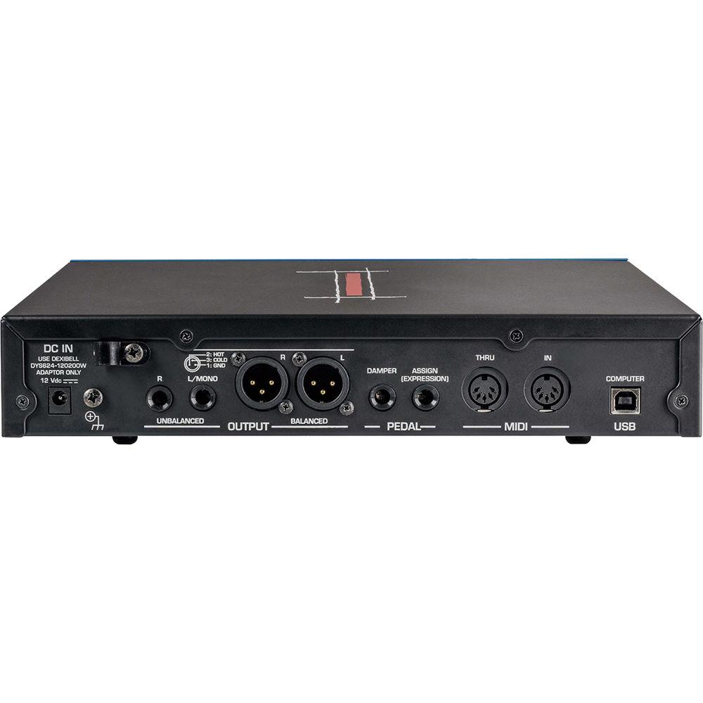 Dexibell Vivo SX7 Sound Module