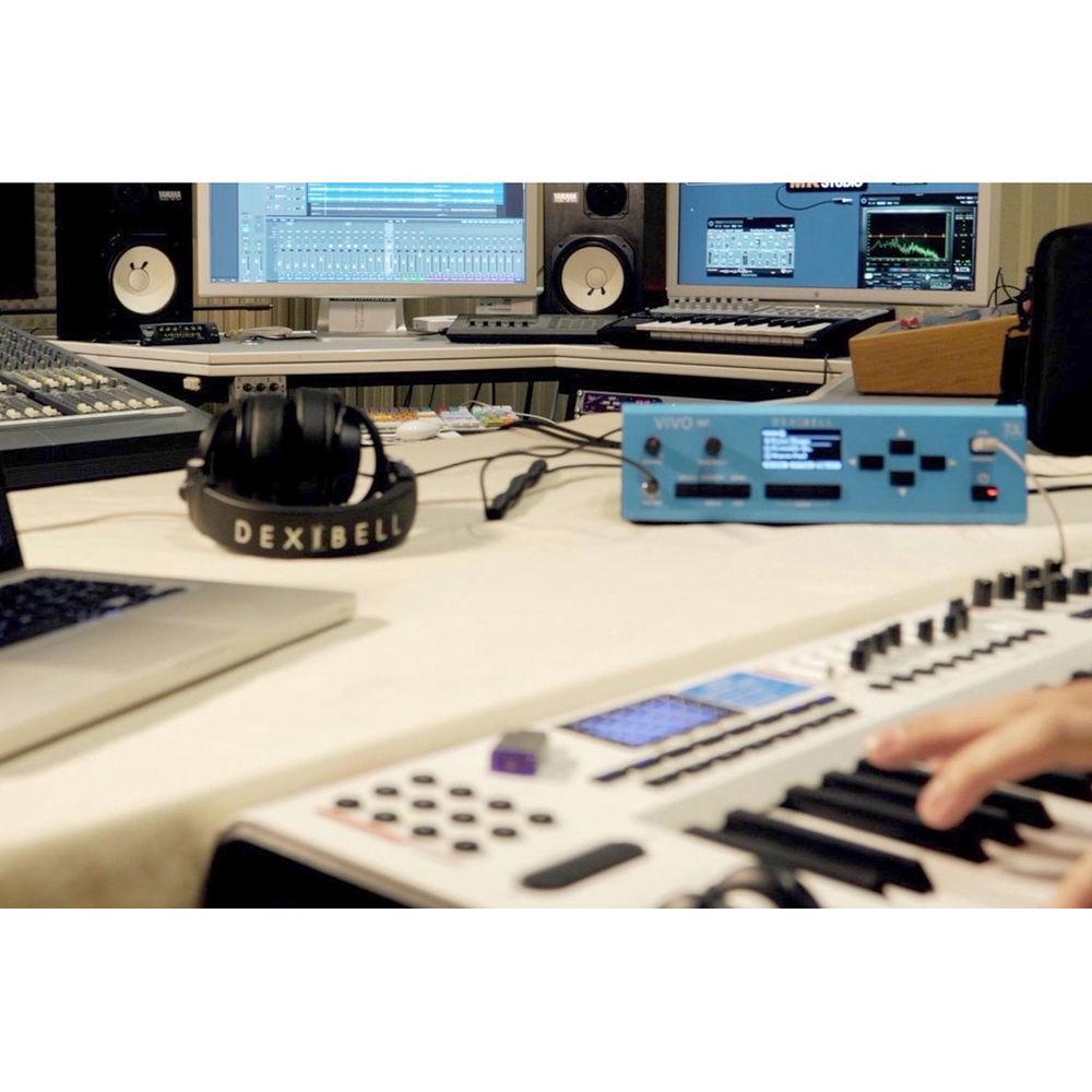Dexibell Vivo SX7 Sound Module