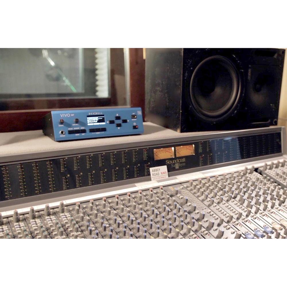 Dexibell Vivo SX7 Sound Module