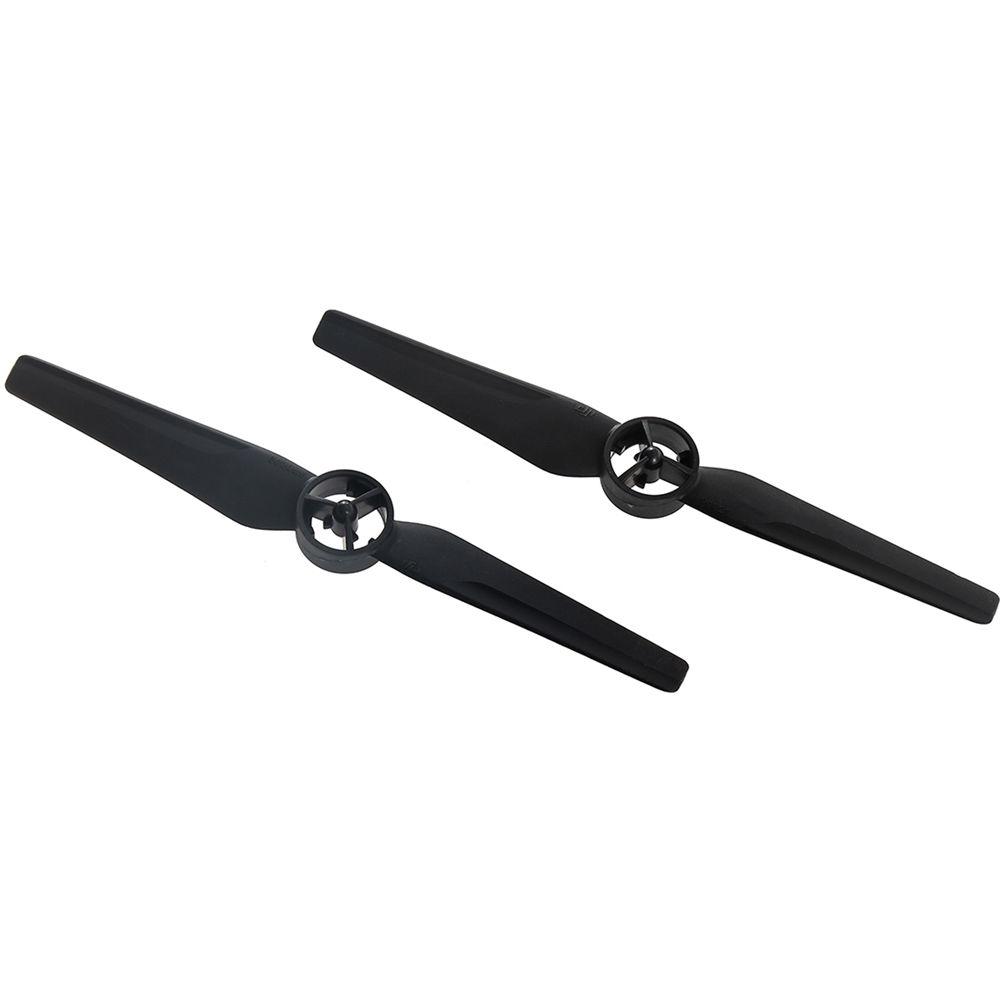 DJI 6030S Propellers for Snail Propulsion System with Quick Release Hub