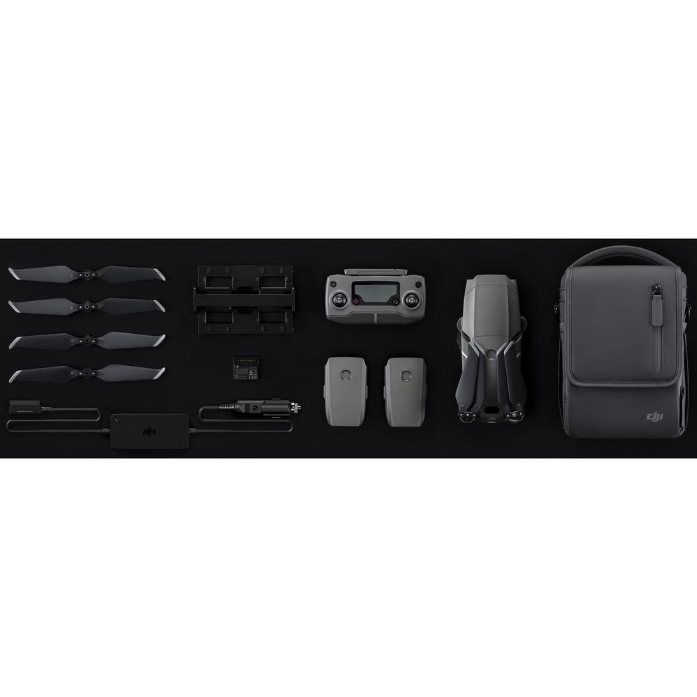 DJI Mavic 2 Enterprise Fly More Kit