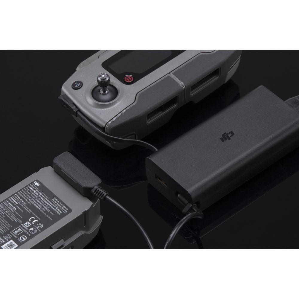 DJI Mavic 2 Enterprise Fly More Kit