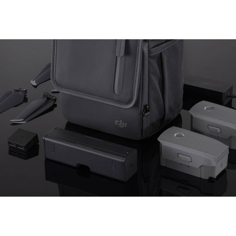 DJI Mavic 2 Enterprise Fly More Kit
