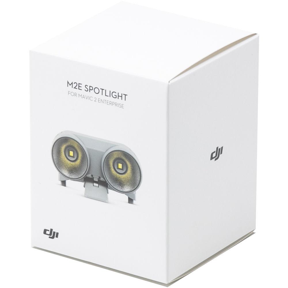 DJI Mavic 2 Enterprise Spotlight