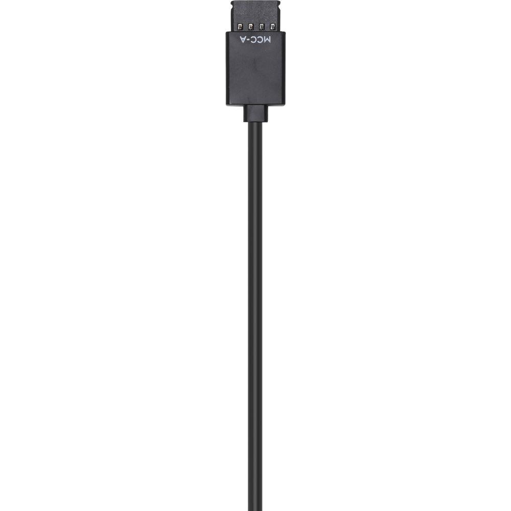 DJI Ronin-S Multicamera Control USB Female Adapter