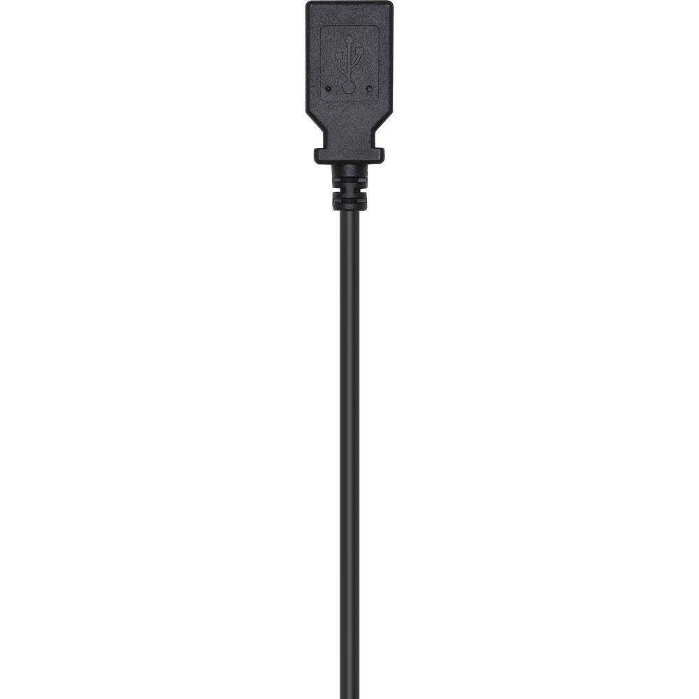 DJI Ronin-S Multicamera Control USB Female Adapter