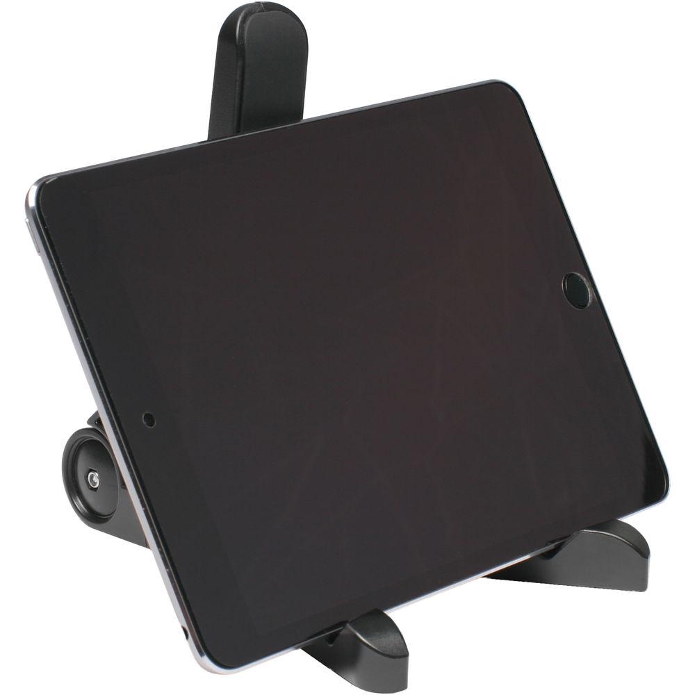 Dot Line Portable Tablet Stand