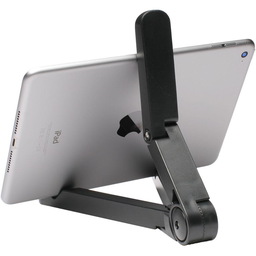 Dot Line Portable Tablet Stand