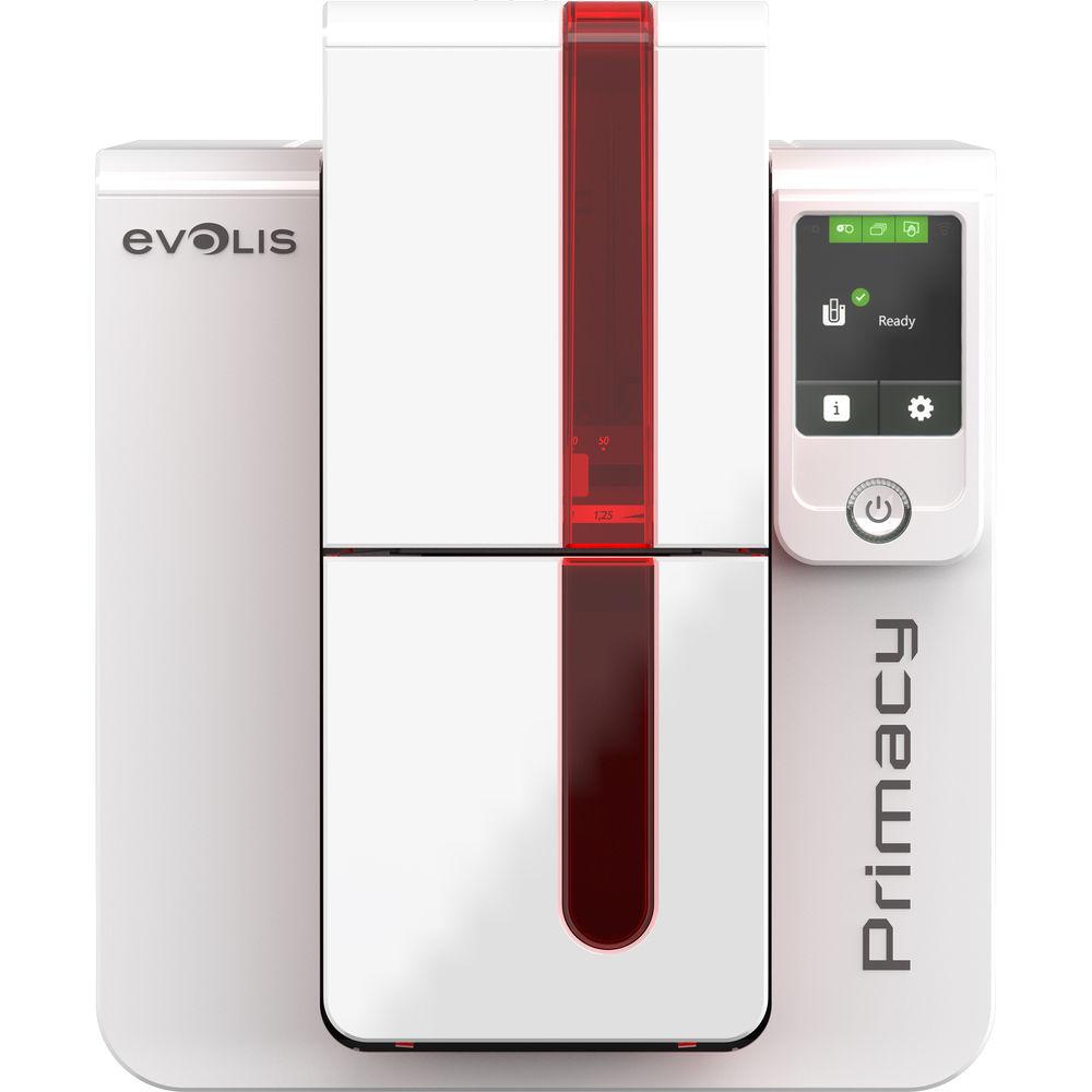 Evolis Primacy Lamination Duplex Expert ID Card Printer