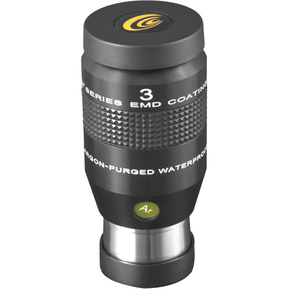 Explore Scientific 52° Series 3mm Eyepiece
