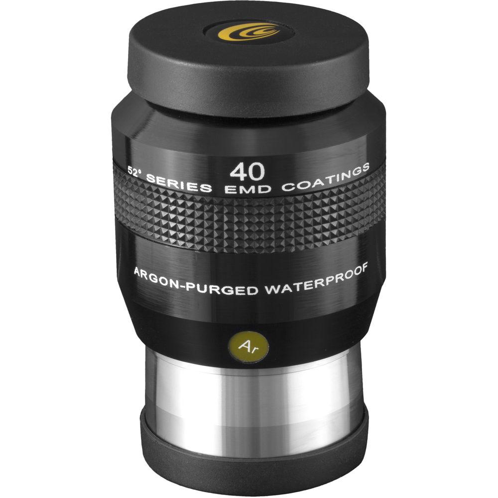 Explore Scientific 52° Series 40mm Eyepiece