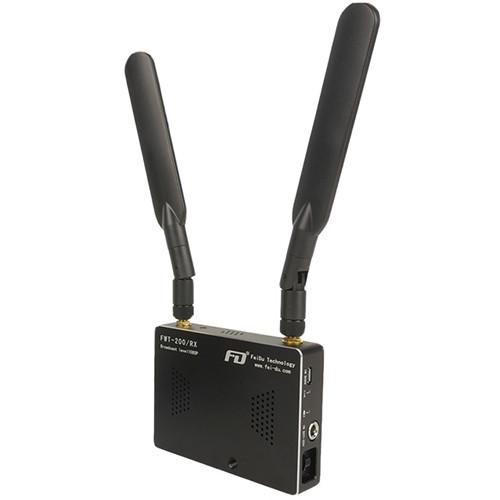FeiDu HDMI Wireless Video Receiver, FeiDu, HDMI, Wireless, Video, Receiver