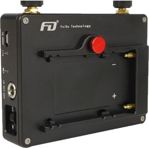 FeiDu HDMI Wireless Video Receiver