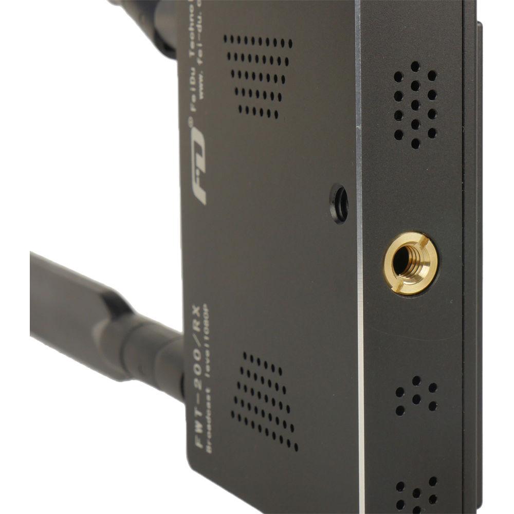 FeiDu HDMI Wireless Video Receiver