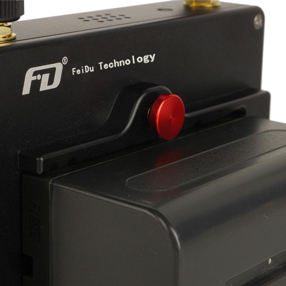 FeiDu HDMI Wireless Video Receiver