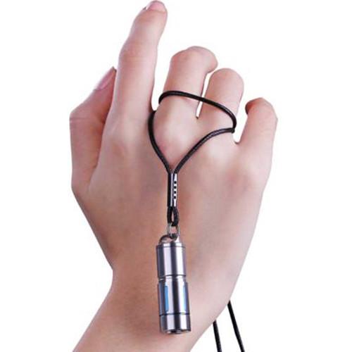 Fenix Flashlight UC02SS Rechargeable LED Keychain Flashlight