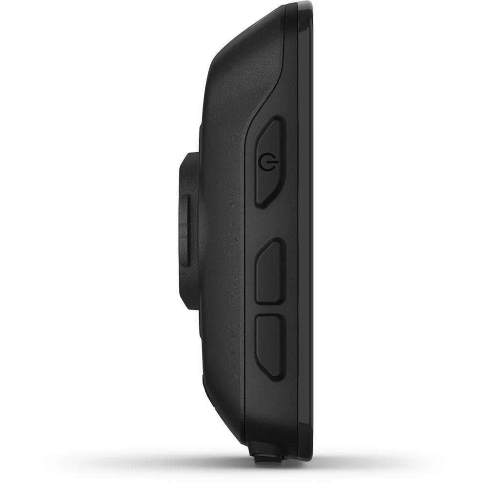 Garmin Edge 520 Plus GPS GLONASS Cycling Computer Sensor Bundle