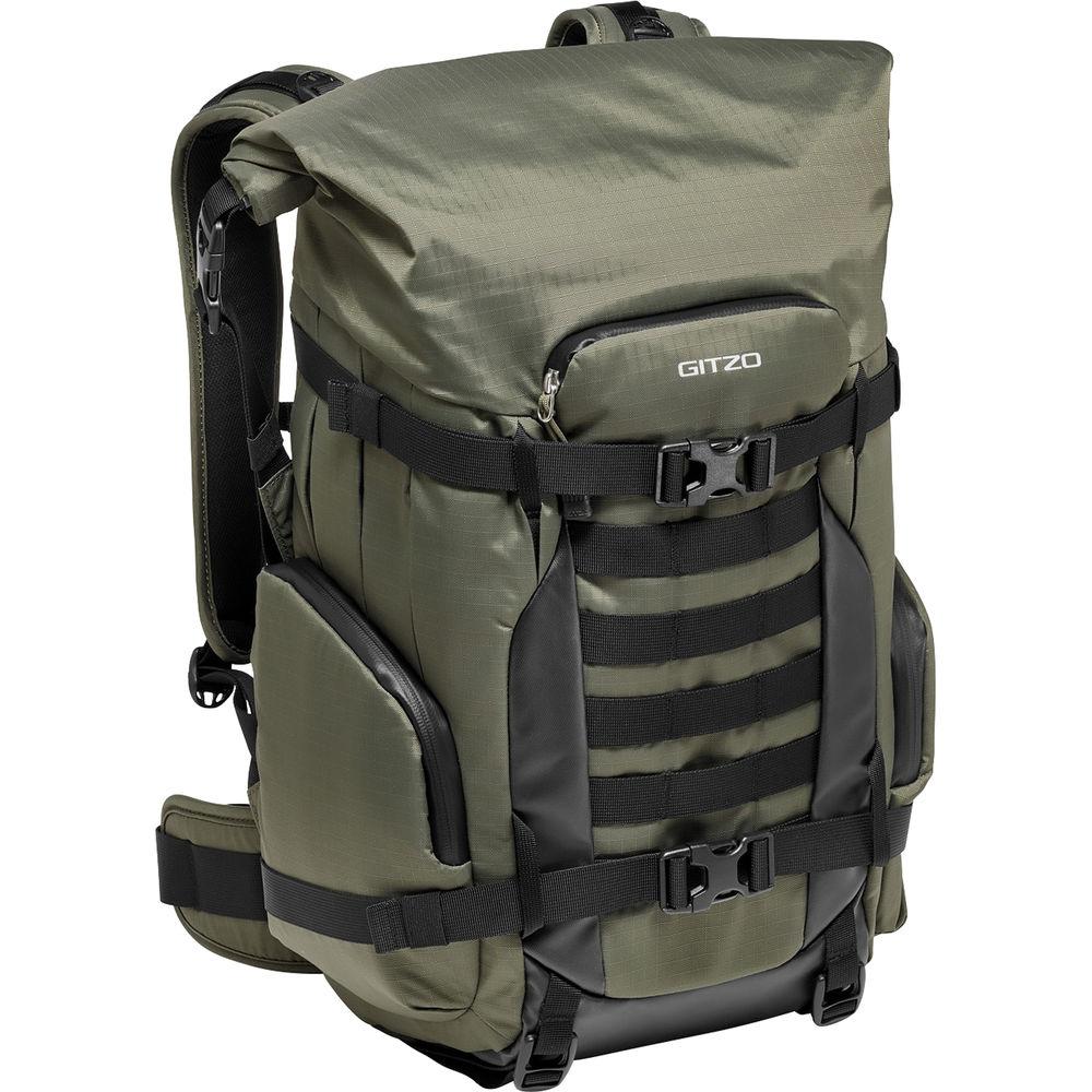 Gitzo Adventury Backpack