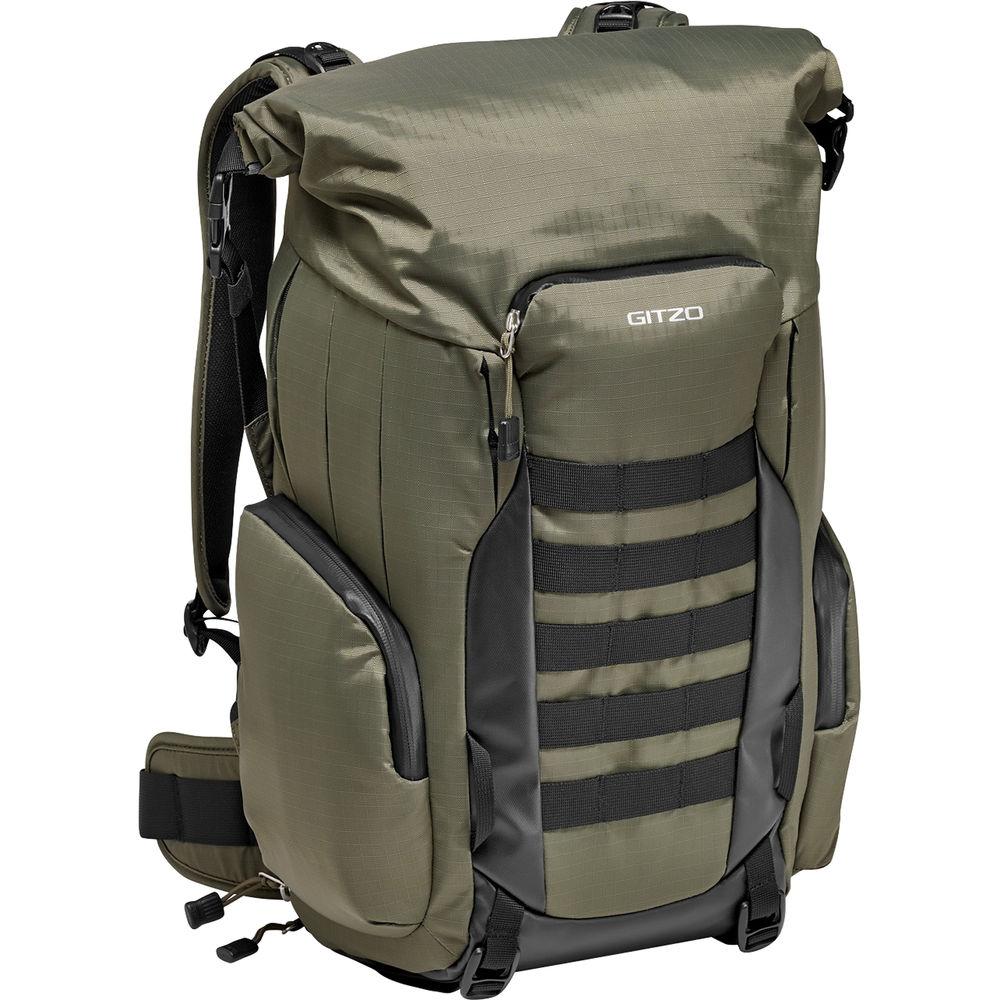 Gitzo Adventury Backpack