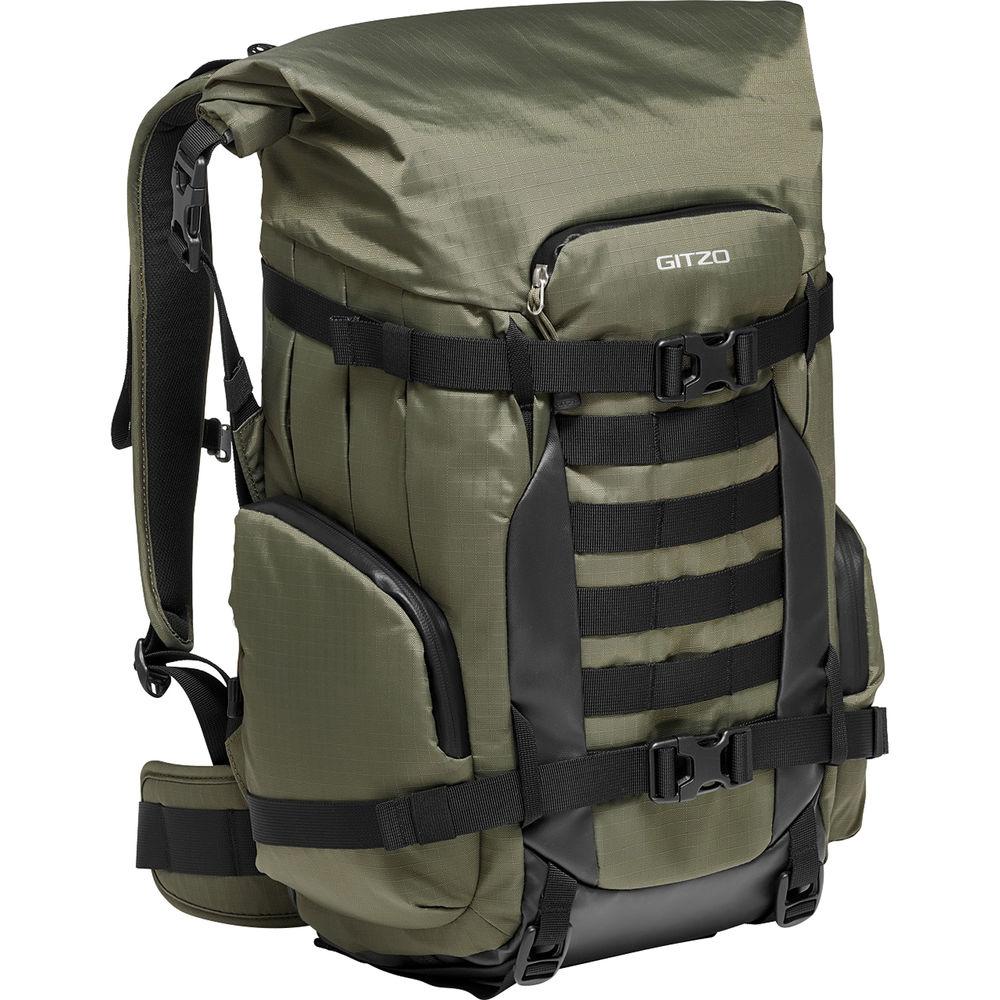 Gitzo Adventury Backpack