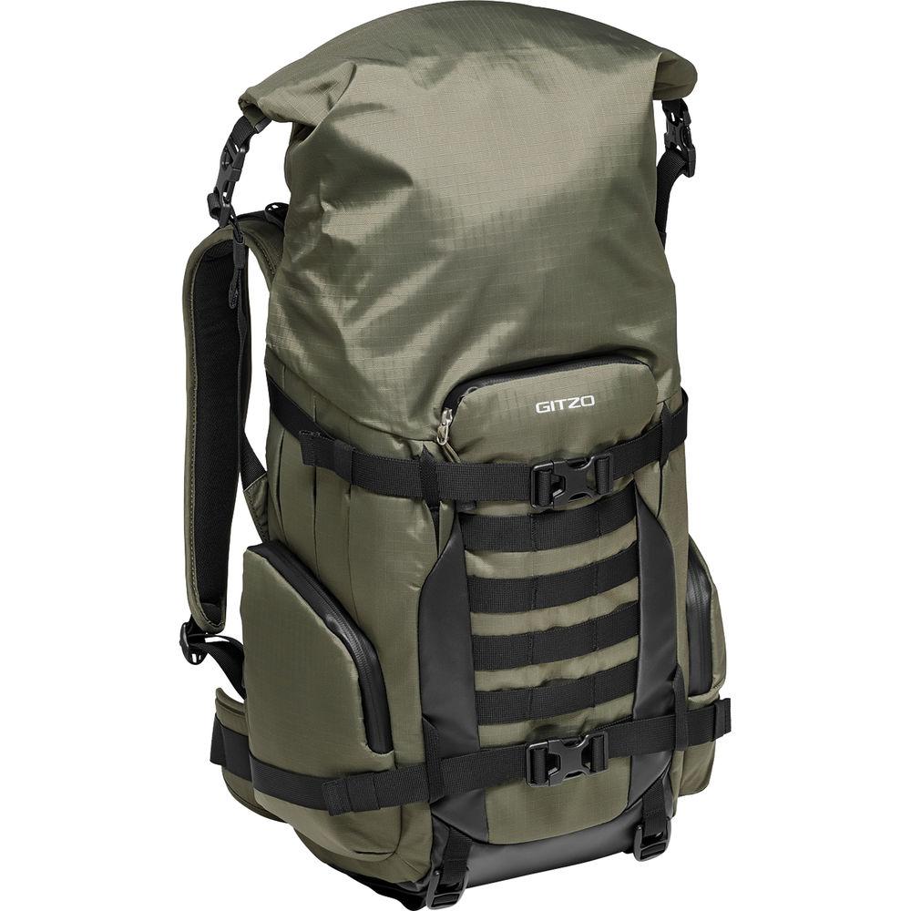 Gitzo Adventury Backpack
