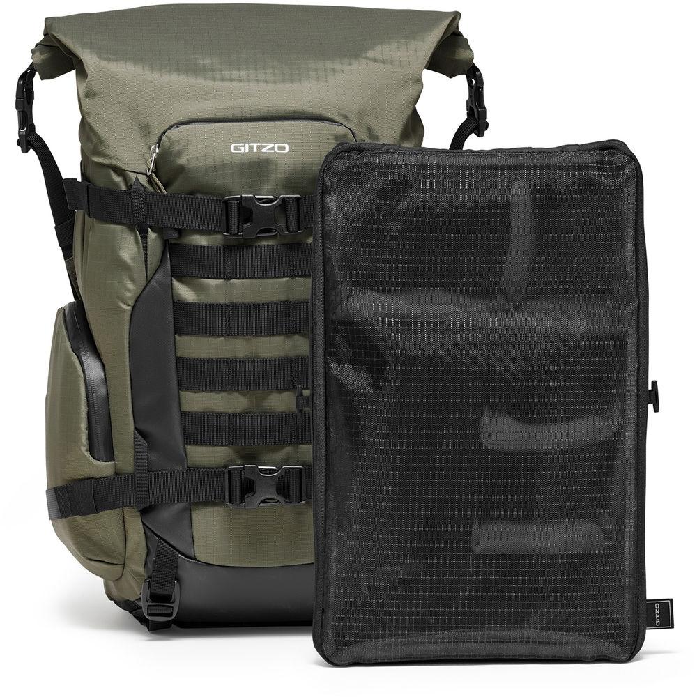 Gitzo Adventury Backpack