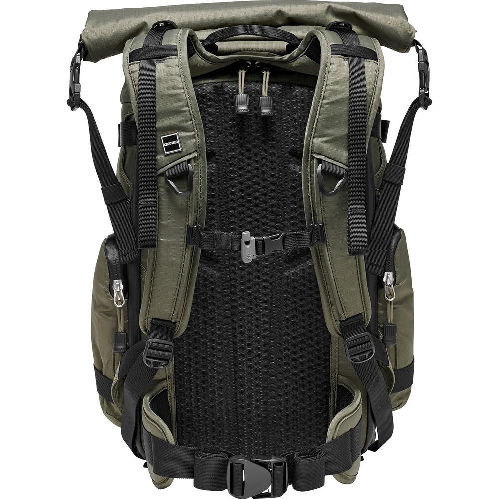 Gitzo Adventury Backpack