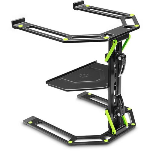 Gravity Stands Adjustable Laptop and Controller Stand
