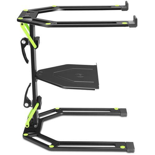 Gravity Stands Adjustable Laptop and Controller Stand