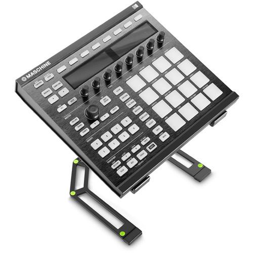 Gravity Stands Adjustable Laptop and Controller Stand