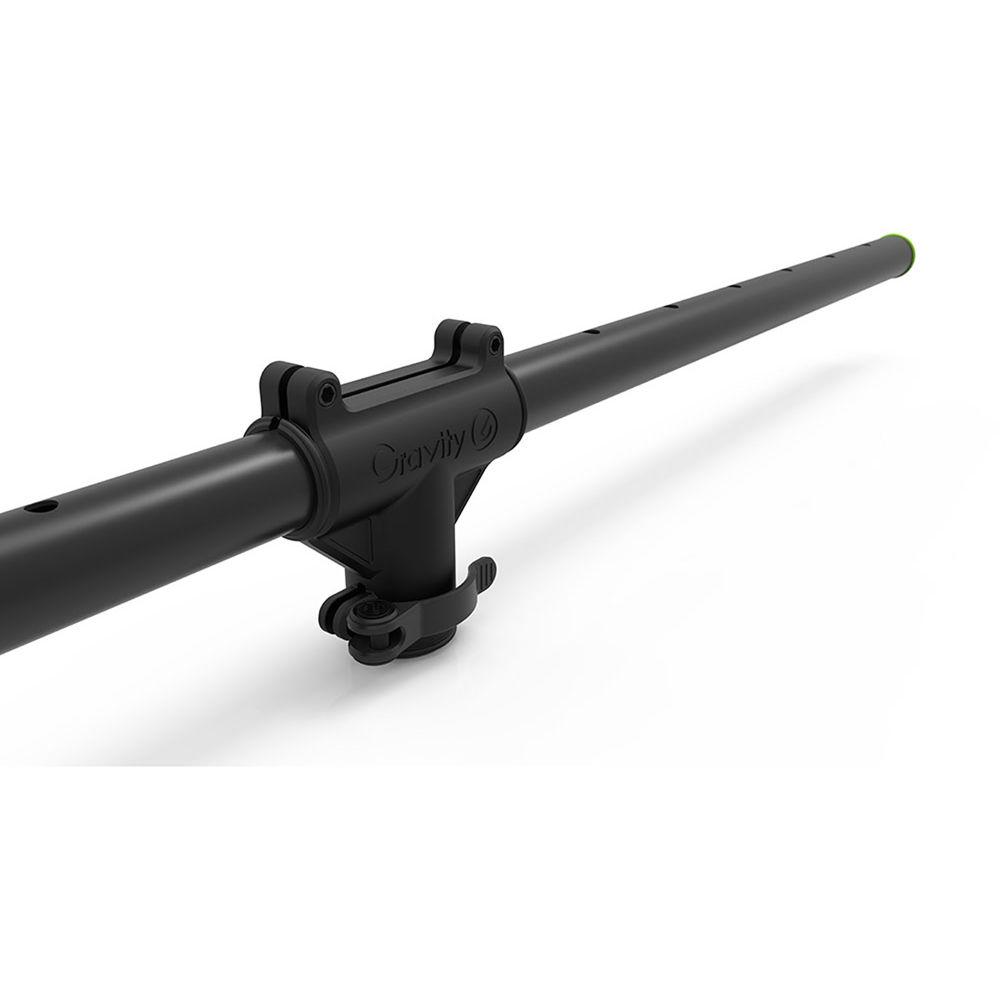 Gravity Stands Universal T-Bar For 35mm Light Stands