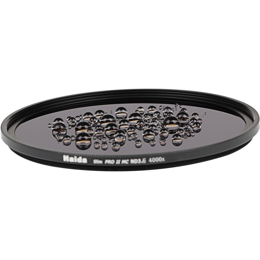 Haida 58mm Slim Pro II ND 3.6 Filter