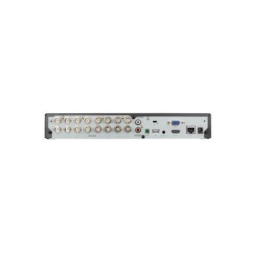 Hanwha Techwin WiseNet HD SRD-1684 16-Channel 1080p AHD DVR