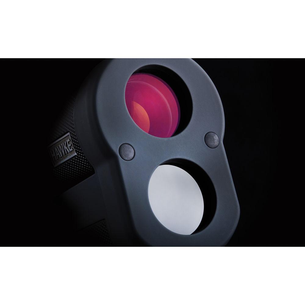 Hawke Sport Optics 6x25 Pro 400 Laser Rangefinder