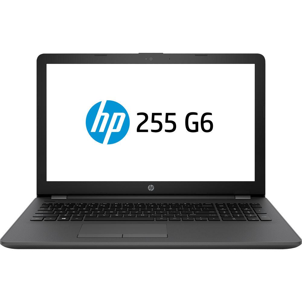HP 15.6" 255 G6 Series Notebook