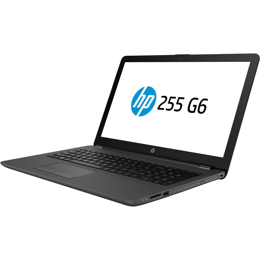 HP 15.6" 255 G6 Series Notebook