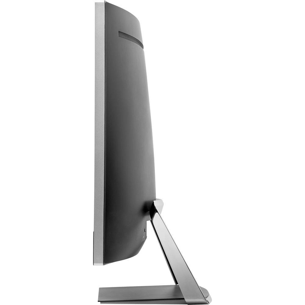 HP EliteDisplay S340c 34" 21:9 Curved LCD Monitor