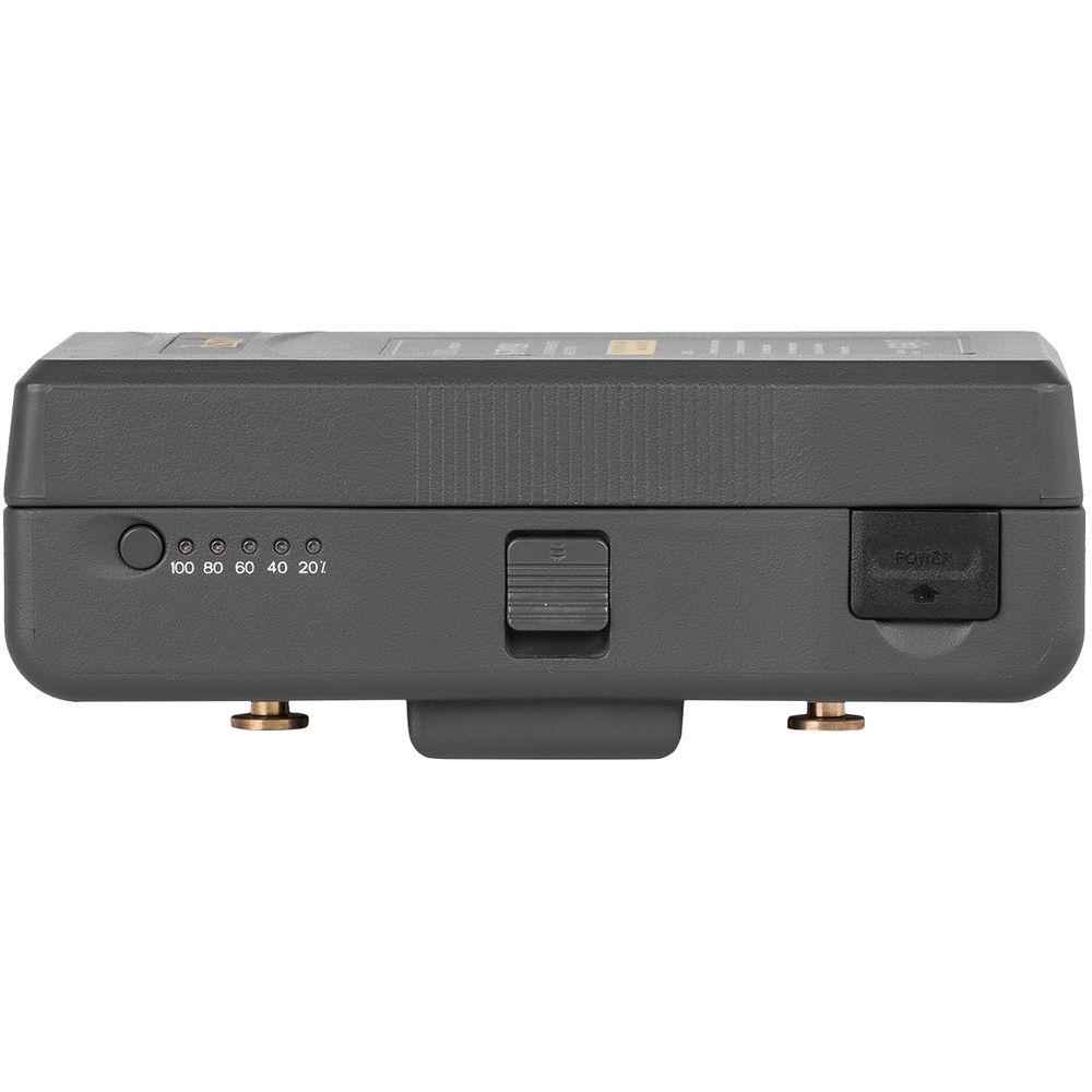 ikan Pro Power Kit with Two Batteries & Dual Charger