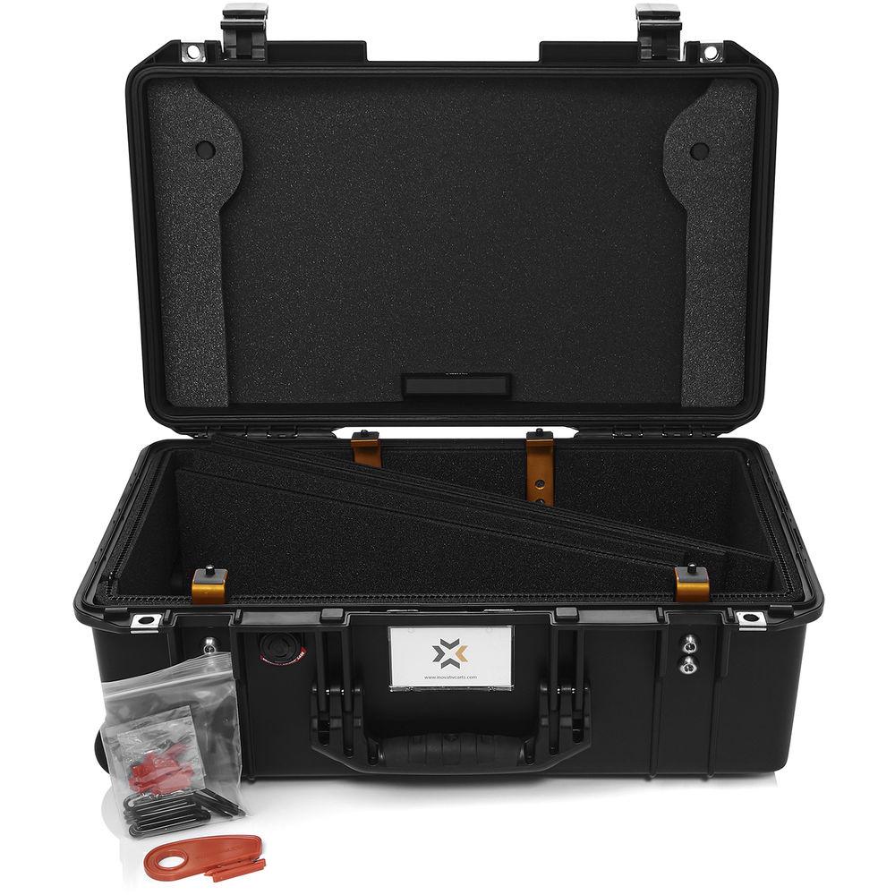 Inovativ 1535 Pro Ultra Kit with DigiShade Pro for 15 Apple Laptop