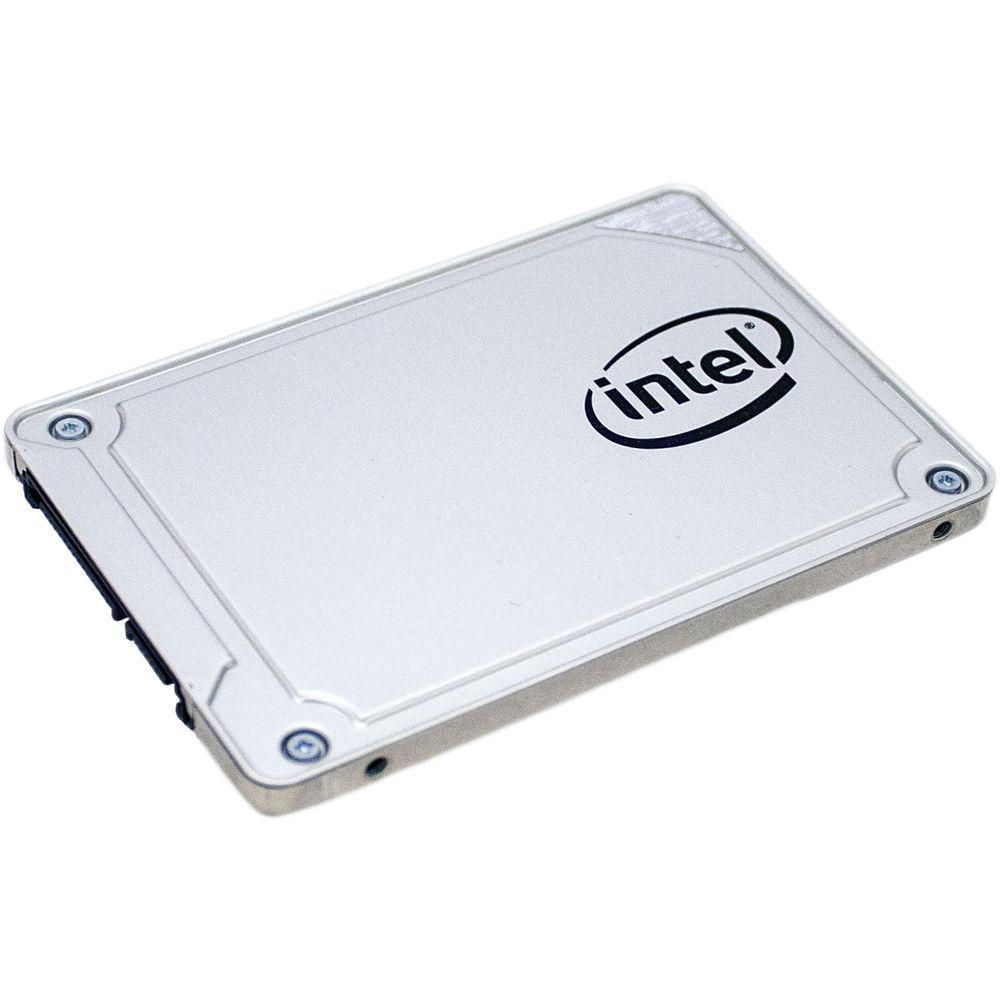 Intel 1TB Intel 545s Series SATA III 2.5" Internal SSD
