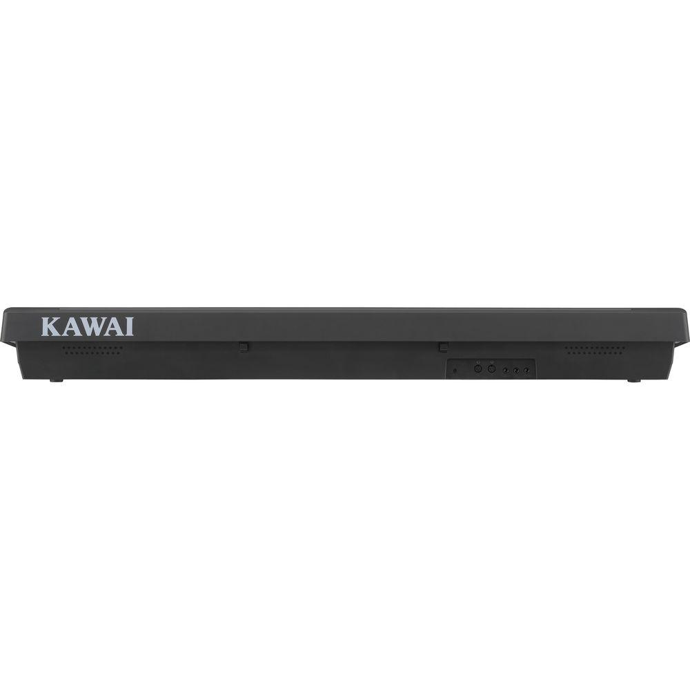 Kawai ES 110 Portable Digital Piano, Kawai, ES, 110, Portable, Digital, Piano