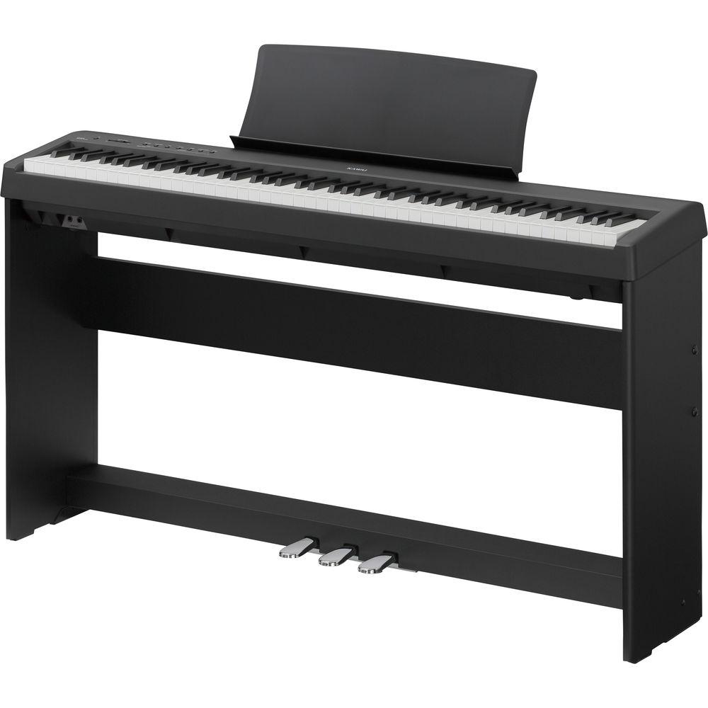 Kawai ES 110 Portable Digital Piano