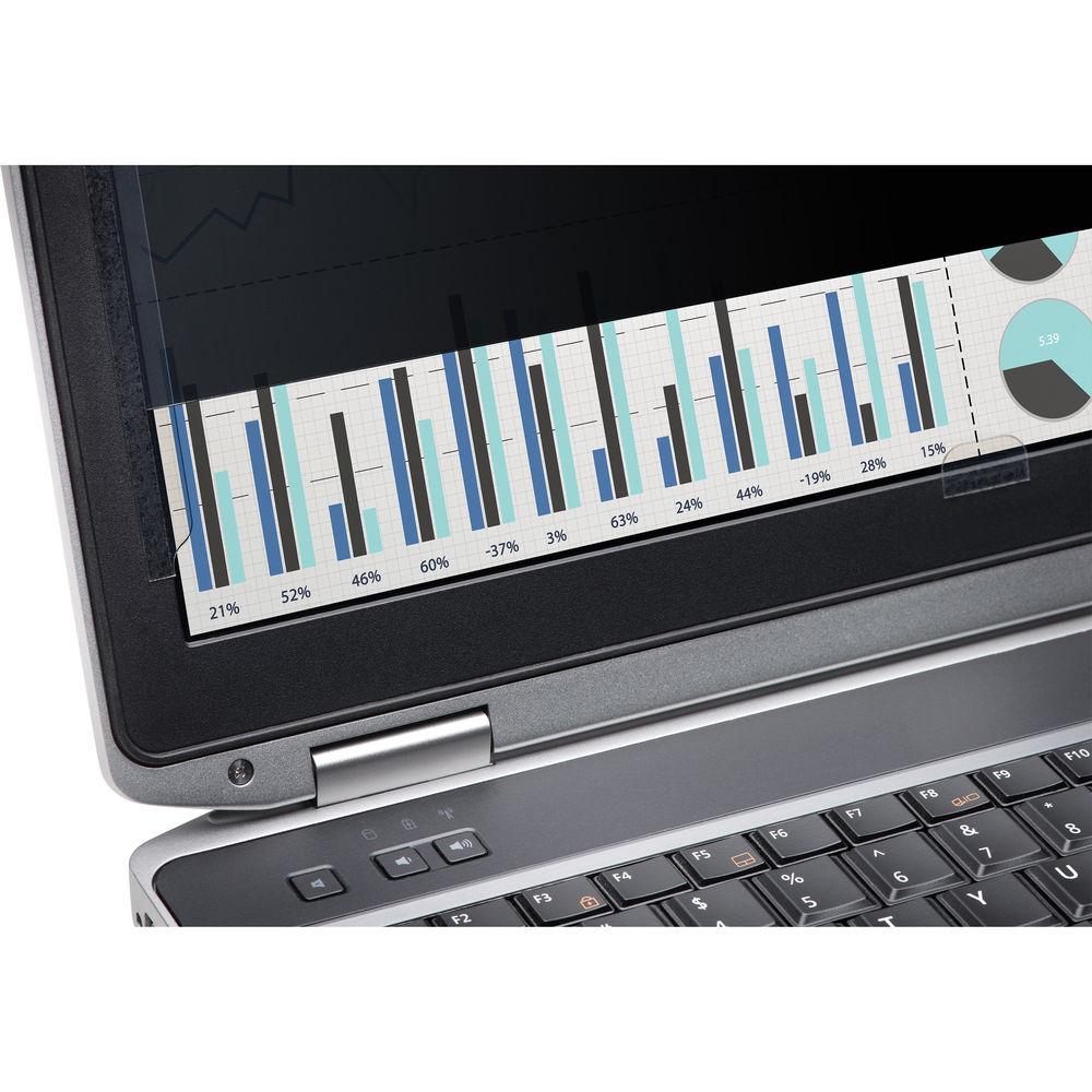 Kensington FP116W9 Privacy Screen for 11.6" Notebook