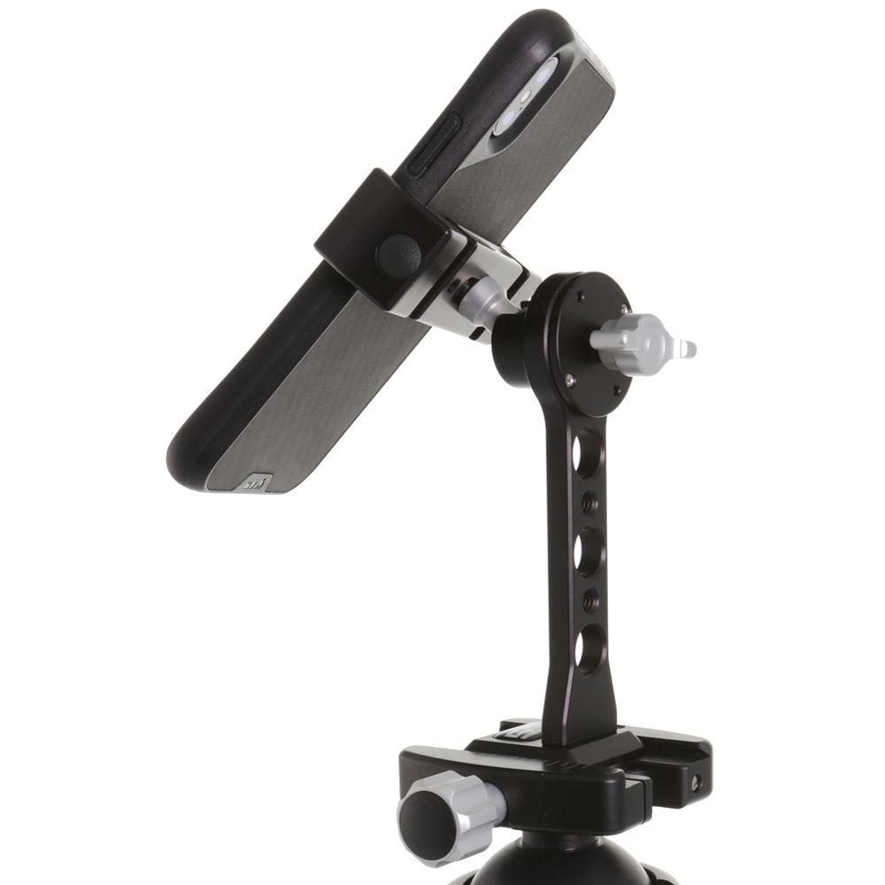 Kirk Phone Mount