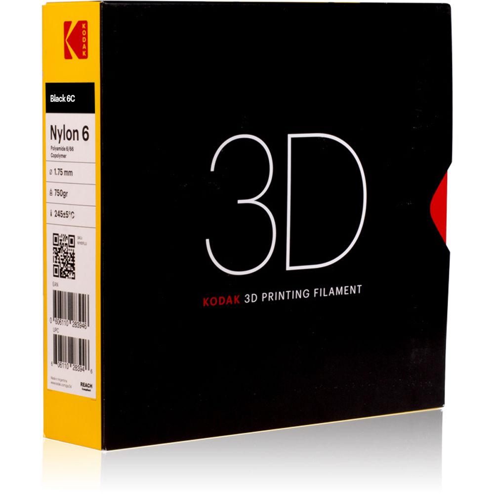 Kodak 1.75mm Nylon 6 Filament