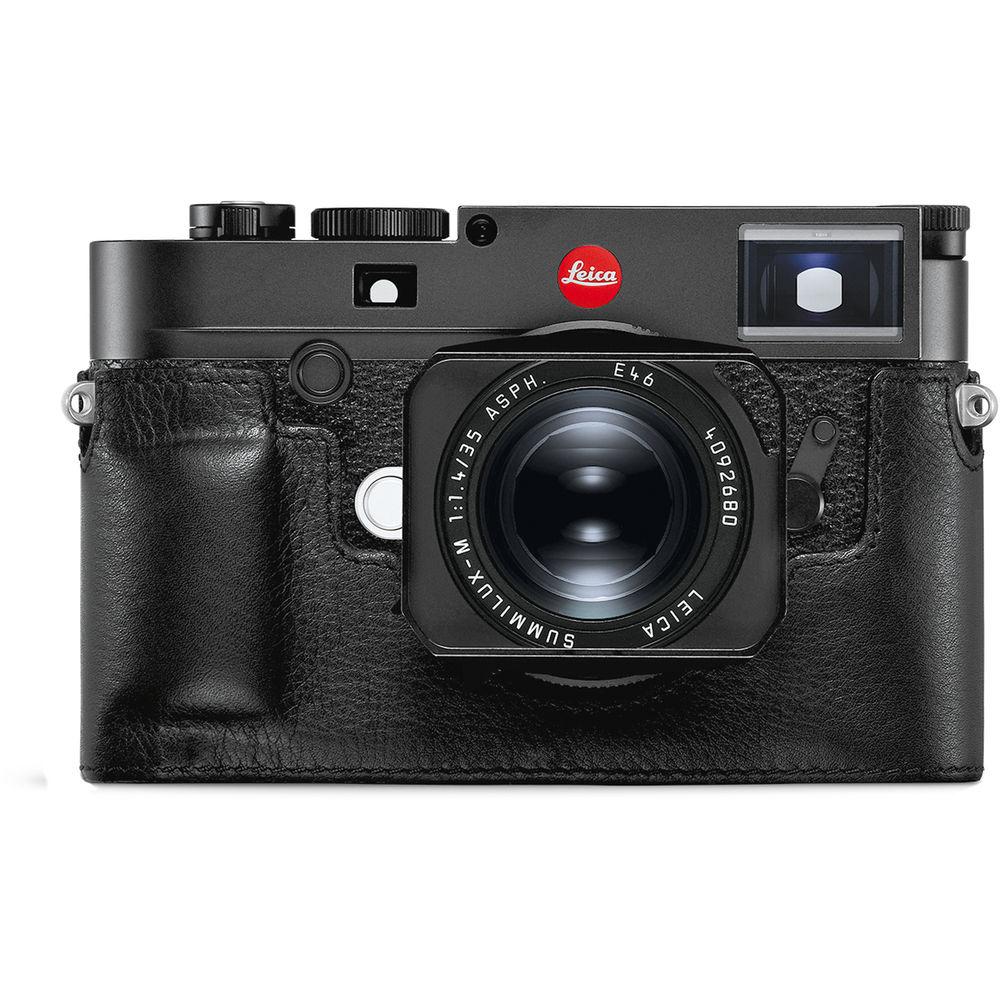 Leica M10 Leather Protector